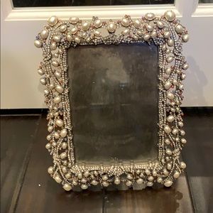 BEREBI SWAROVSKI Sidra 2-way Frame 6x4